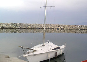 Gib Sea Pico Plus Yacht